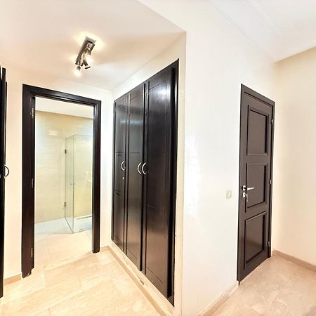 Cosy Greeny 3 Bdr - Downtown Near Oasis Train And Tramway Casablanca Luaran gambar