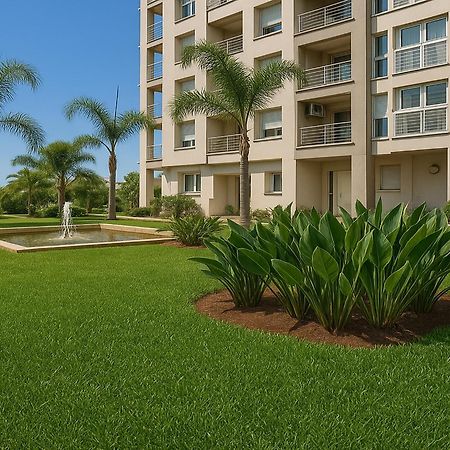 Cosy Greeny 3 Bdr - Downtown Near Oasis Train And Tramway Casablanca Luaran gambar