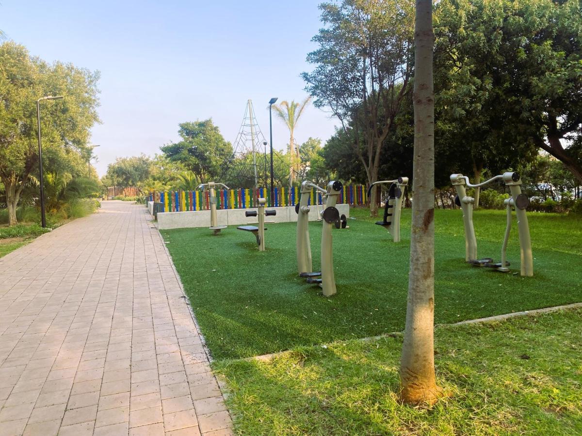 Cosy Greeny 3 Bdr - Downtown Near Oasis Train And Tramway Casablanca Luaran gambar
