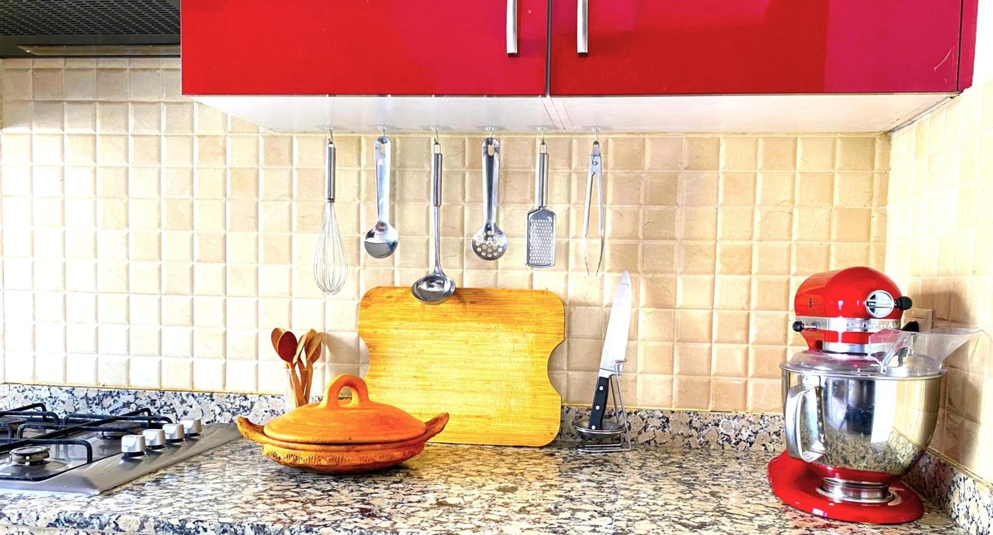 Cosy Greeny 3 Bdr - Downtown Near Oasis Train And Tramway Casablanca Luaran gambar