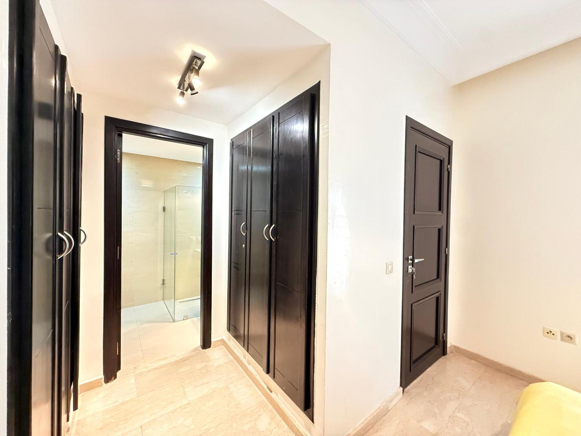 Cosy Greeny 3 Bdr - Downtown Near Oasis Train And Tramway Casablanca Luaran gambar