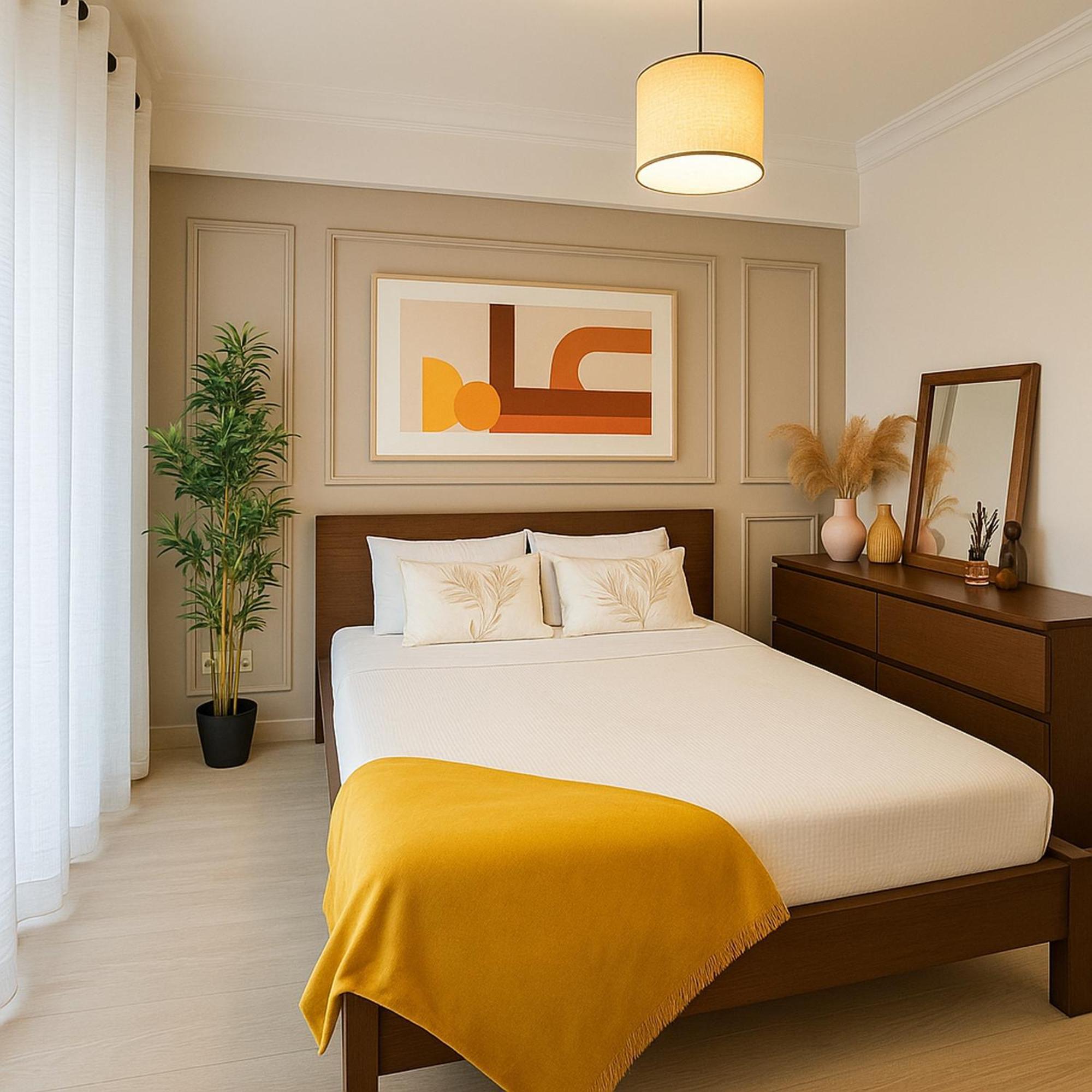 Cosy Greeny 3 Bdr - Downtown Near Oasis Train And Tramway Casablanca Luaran gambar