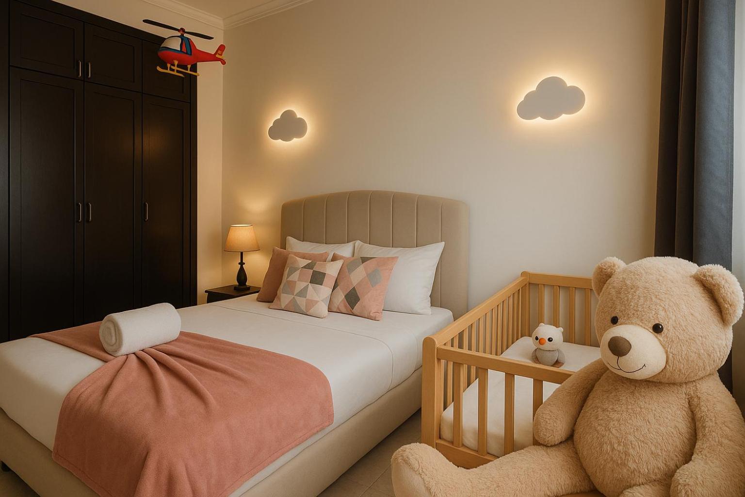 Cosy Greeny 3 Bdr - Downtown Near Oasis Train And Tramway Casablanca Luaran gambar